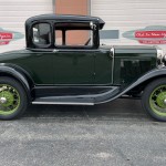1931_Ford_Model_A_Rumbleseat_Coupe - 8