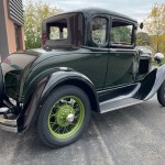 1931_Ford_Model_A_Rumbleseat_Coupe - 9