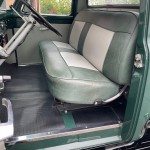 1953 Mercury M100 Pick Up - 11