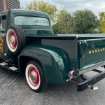 1953 Mercury M100 Pick Up - 3