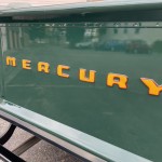 1953 Mercury M100 Pick Up - 37