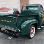1953 Mercury M100 Pick Up - 4