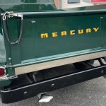 1953 Mercury M100 Pick Up - 7