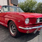1966_FORD_MUSTANG_CONVERTIBLE - 2