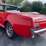 1966_FORD_MUSTANG_CONVERTIBLE - 4