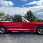 1966_FORD_MUSTANG_CONVERTIBLE - 5