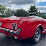 1966_FORD_MUSTANG_CONVERTIBLE - 6