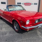 1966_FORD_MUSTANG_CONVERTIBLE - 62