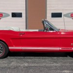 1966_FORD_MUSTANG_CONVERTIBLE - 8