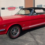 1966_FORD_MUSTANG_CONVERTIBLE - 9