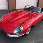 1966_Jaguar_XKE_ETYPE - 1