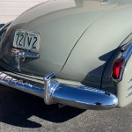 1941 Cadillac Coupe Resto Mod - 11