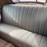 1941 Cadillac Coupe Resto Mod - 15