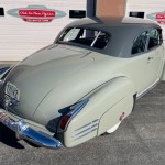 1941 Cadillac Coupe Resto Mod - 8