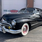 1947 Buick Roadmaster  - 1