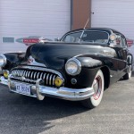 1947 Buick Roadmaster  - 10