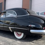 1947 Buick Roadmaster  - 11