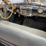 1947 Buick Roadmaster  - 13