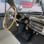 1947 Buick Roadmaster  - 14
