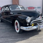 1947 Buick Roadmaster  - 2