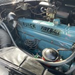 1947 Buick Roadmaster  - 25