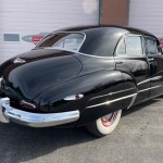 1947 Buick Roadmaster  - 3