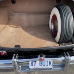 1947 Buick Roadmaster  - 31