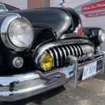 1947 Buick Roadmaster  - 32