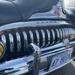 1947 Buick Roadmaster  - 33