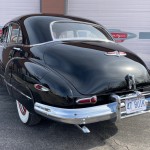 1947 Buick Roadmaster  - 4