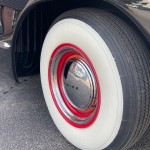 1947 Buick Roadmaster  - 44