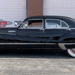 1947 Buick Roadmaster  - 5