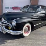 1947 Buick Roadmaster  - 50