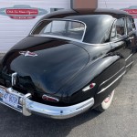 1947 Buick Roadmaster  - 51