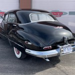 1947 Buick Roadmaster  - 52