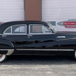 1947 Buick Roadmaster  - 6