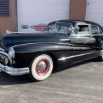 1947 Buick Roadmaster  - 7