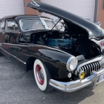 1947 Buick Roadmaster  - 9